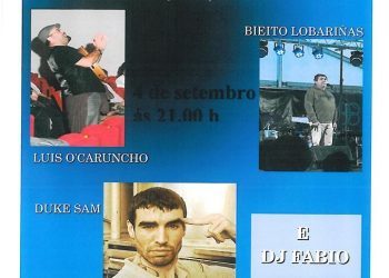 Da tradición galega á cultura urbana pasando polos contos de sempre