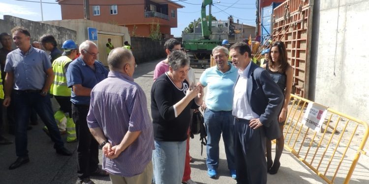 El plan de tráfico se reanuda este mes en 21 colegios