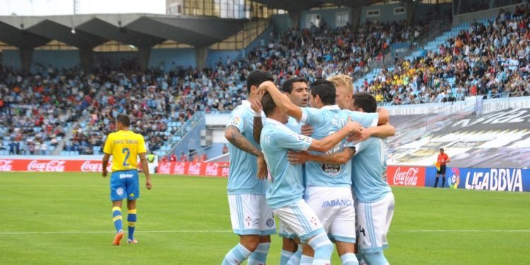 «La gente que pita que se quede en su casa, el verdadero celtista nos apoya en las malas»