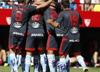 El mejor Celta desde los tiempos de Pahíño, Hermidita y Ricardo Zamora