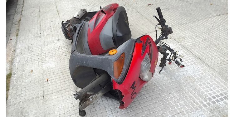 Abandono