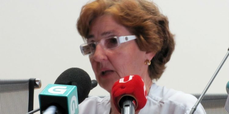 Modesta López: «Búscate la vida, responden los jefes»