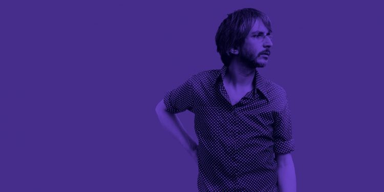 A la venta las entradas para el concierto de Xoel López