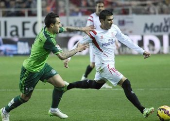 El Pizjuán mide el buen inicio celeste