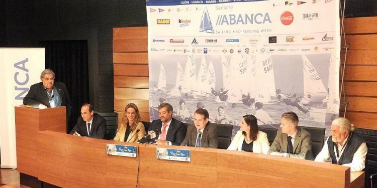 Canido abre la «Semana Abanca»