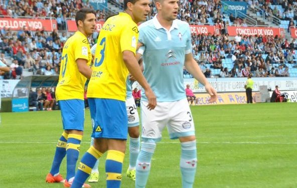 Berizzo, pendiente de Fontás