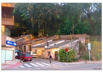 Calle Venezuela esquina Celso Emilio Ferreiro