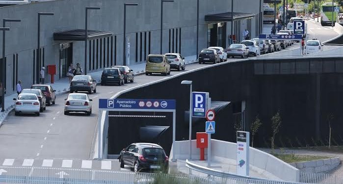 PP y Marea de Vigo aplauden que Caballero anuncie un parking gratuito