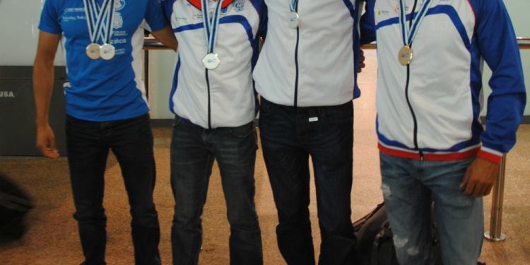 «Este Mundial ha sido una de las competiciones más complejas que hemos disputado»