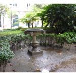 Alameda - Plaza de Compostela - 1