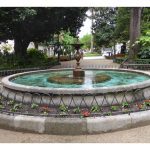Alameda - Plaza de Compostela - 3