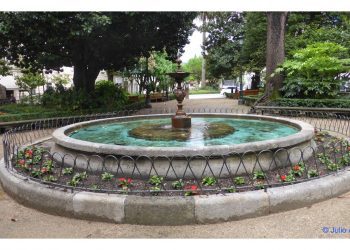 Alameda - Plaza de Compostela - 3