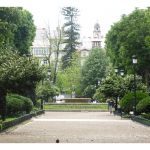 Alameda - Plaza de Compostela - 4