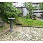 Parque Camilo Jose Cela - 1