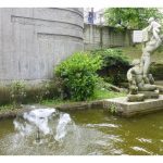 Parque Camilo Jose Cela - 8