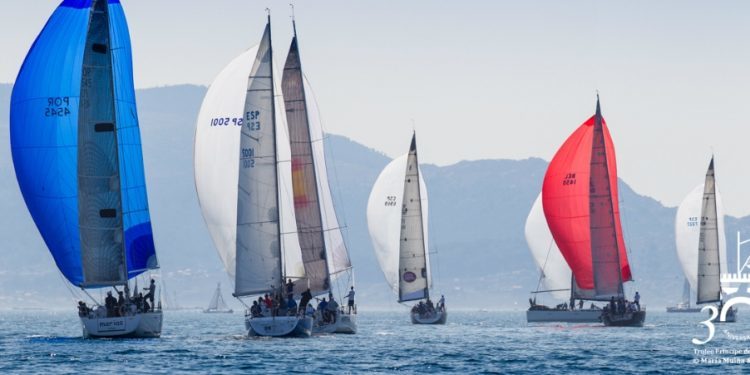 Victorias para el «Fifty», «Movistar», «Plano B» y «Marina Coruña»