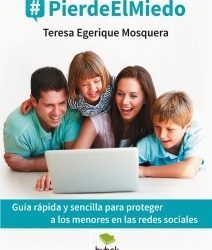 Protege a tus hijos en internet