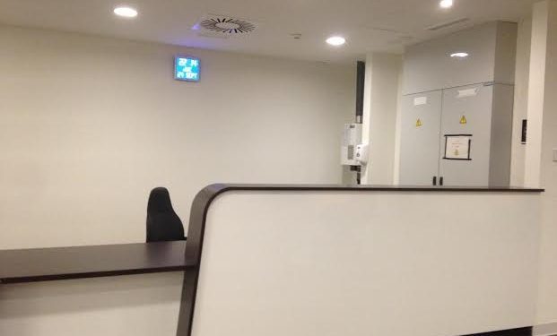 Caos en el estreno de las urgencias obstétricas del hospital de Beade