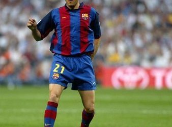 La última derrota de Luis Enrique