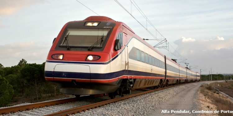 Por menos de 115 euros se puede viajar a Lisboa