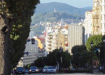 Una corporación viguesa histórica