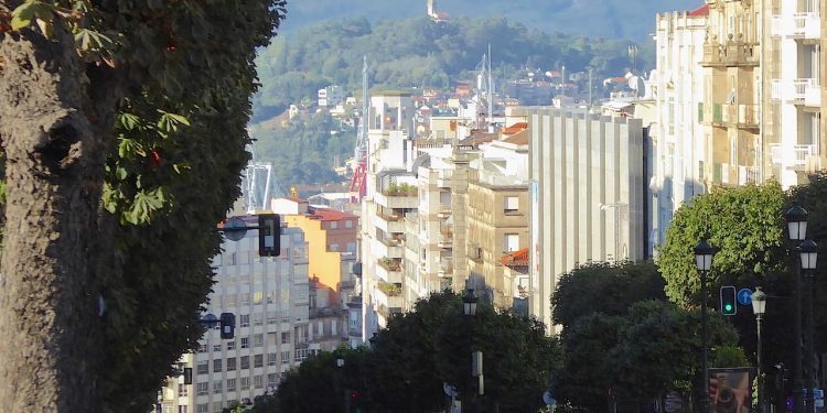 Una corporación viguesa histórica