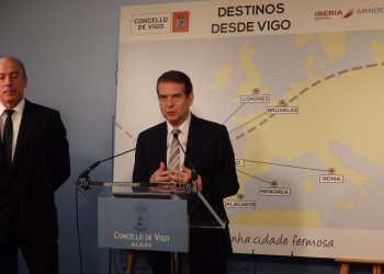 Ya a la venta los billetes a Roma, Bruselas, Alicante y Menorca