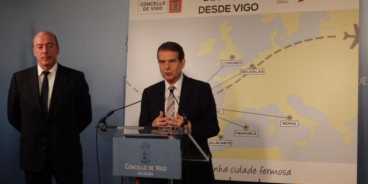 Ya a la venta los billetes a Roma, Bruselas, Alicante y Menorca