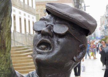 El vandalismo y la ignorancia