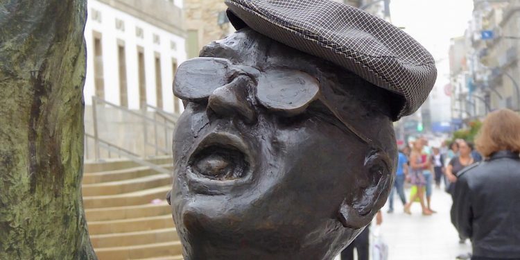 El vandalismo y la ignorancia