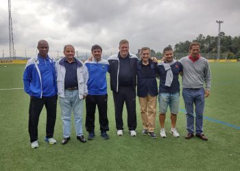 La filosofía de cantera del Celta atrae a un gigante estadounidense