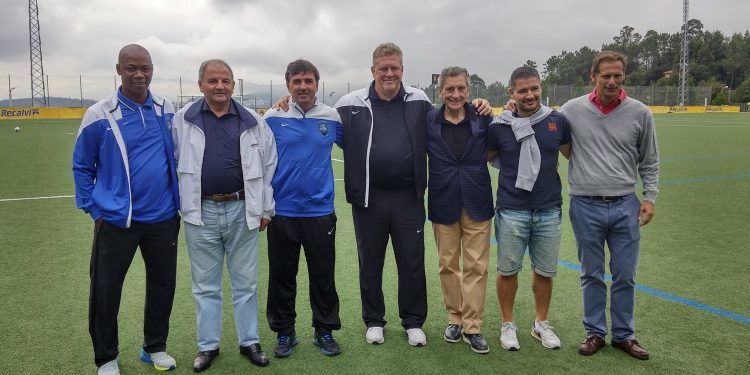 La filosofía de cantera del Celta atrae a un gigante estadounidense