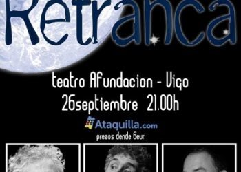 Noites de retranca regresa al García Barbón