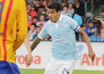 La genialidad de Berizzo que surgió del apuro