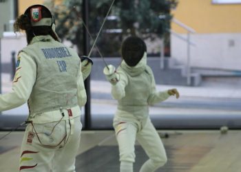 El Olivo estrena la temporada logrando diez medallas en A Coruña