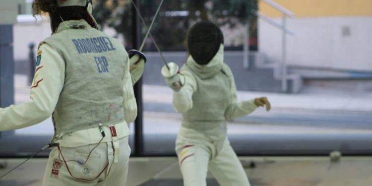 El Olivo estrena la temporada logrando diez medallas en A Coruña