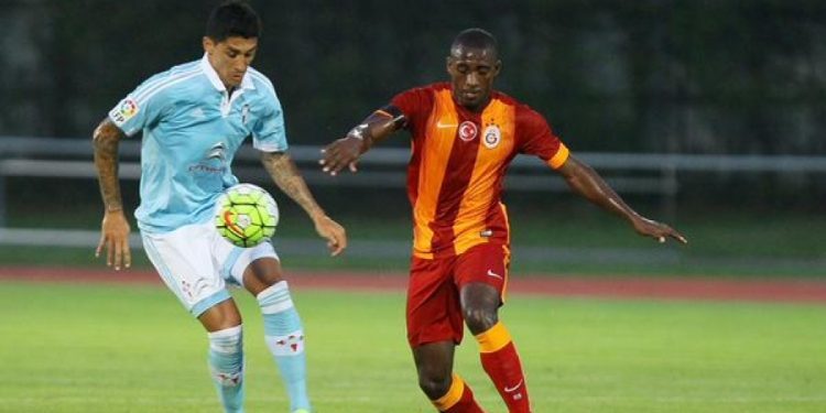 Berizzo defiende al Tucu: «Acabará por convencer al público»