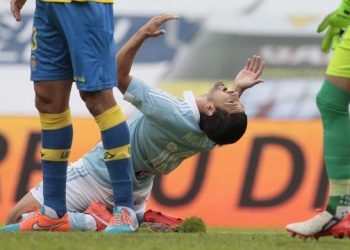 El Celta regala un empate a Paco Herrera