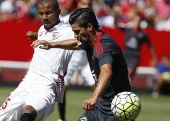 «No creo que los comentarios sobre su traspaso afecten a la cabeza de Nolito»