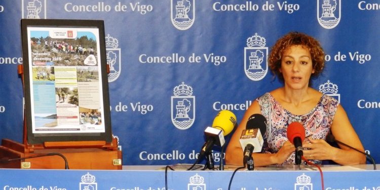 El Camiño a Camiño regresa como referente medioambiental