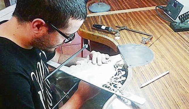 Vigo creará la corona y el cetro de la gala Rey & Reina Belleza