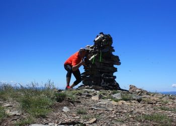 Os Ancares: del techo de Lugo al origen del Miño