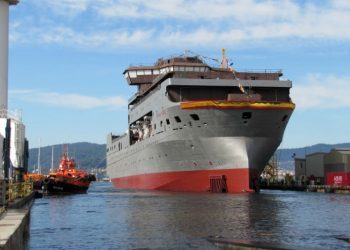 Y cuatro años después, Barreras botó otro barco