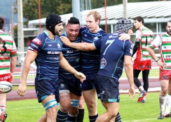 El Vigo Rugby inicia la pretemporada a las órdenes de Maxwell y con Tatafu