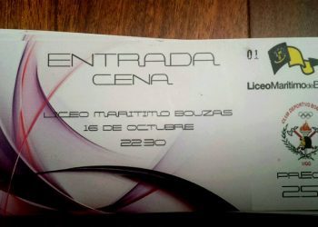 Los Bomberos presentarán su calendario en una cena benéfica