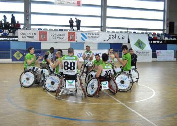 El Amfiv cierra la renovación de nueve jugadores