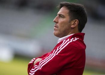 Berizzo: «Envidio a Herrera, ser respetado en el mundo del fútbol es muy difícil»