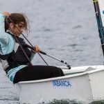 001II TROFEO CIDADE VIANA DO CASTELO - OPTIMIST