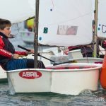 002II TROFEO CIDADE VIANA DO CASTELO - OPTIMIST