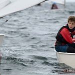 003II TROFEO CIDADE VIANA DO CASTELO - OPTIMIST